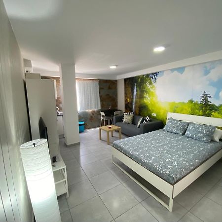 Apartmán Edificio Prieto Viv 7 Puerto del Rosario  Exteriér fotografie